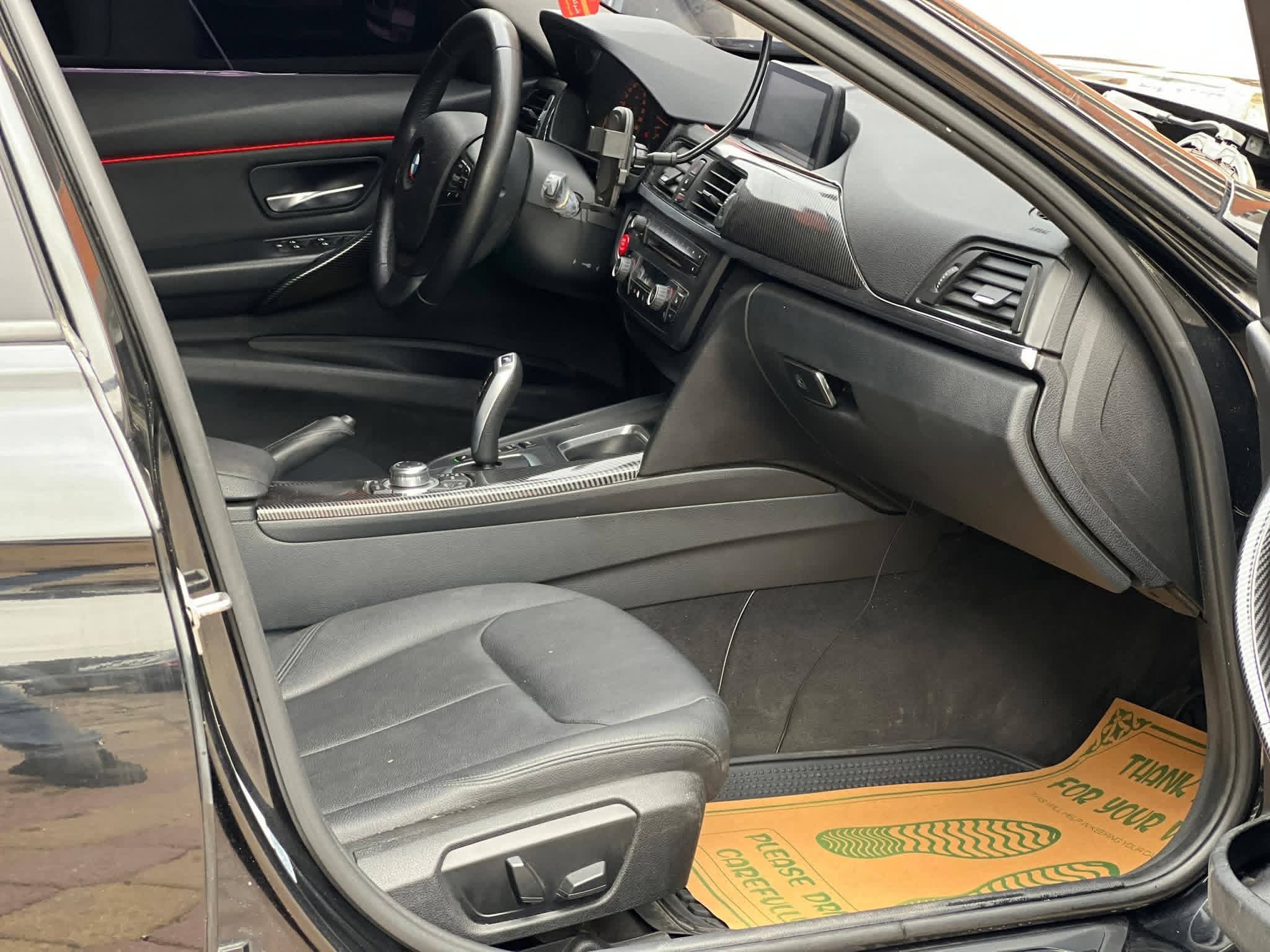 bmw 320i 2013 5