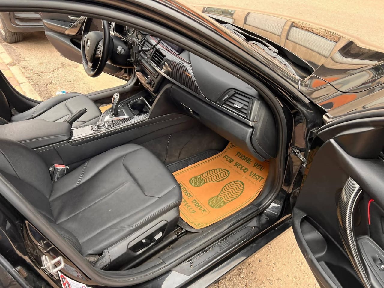 bmw 320i 2013 6