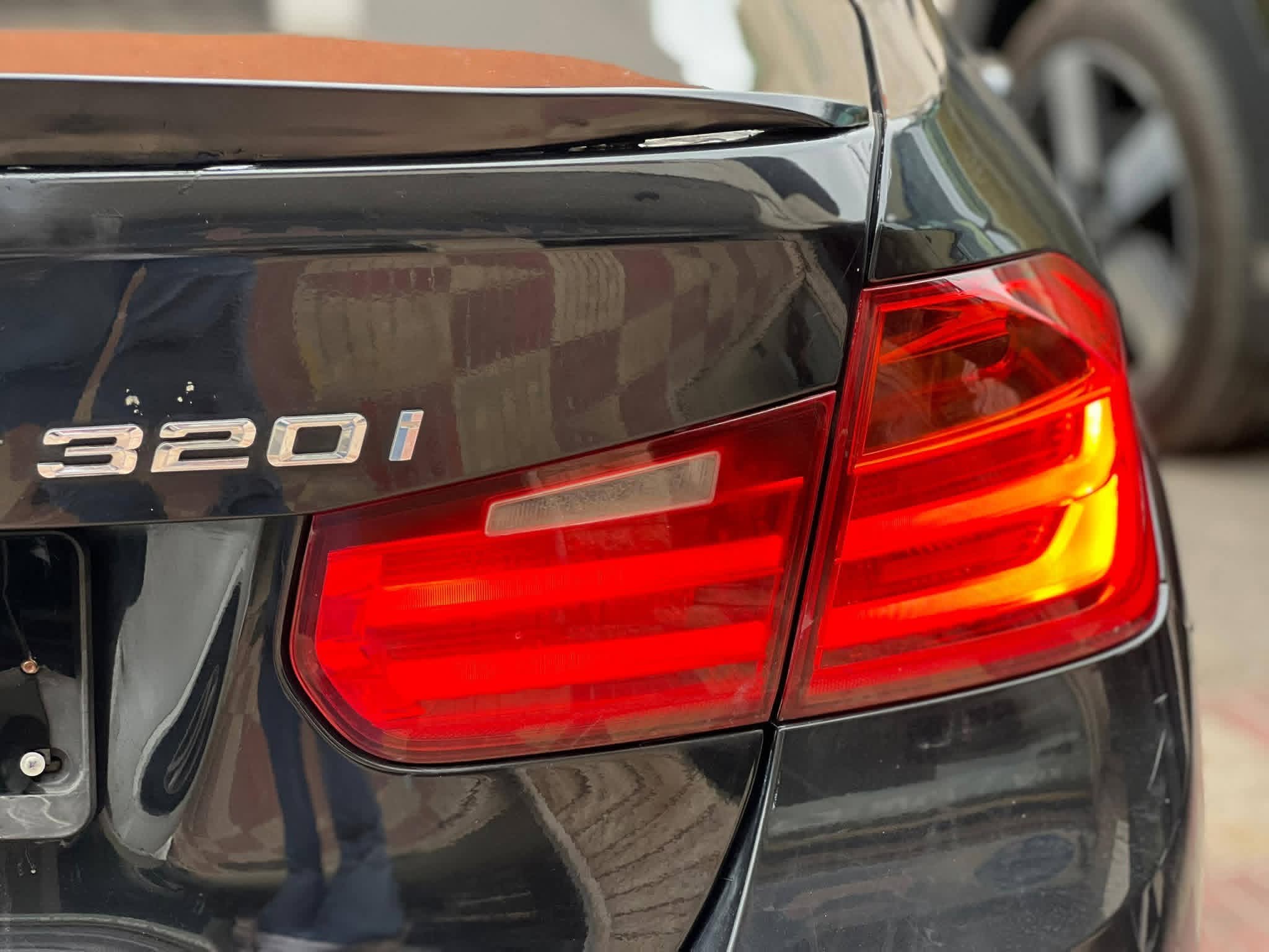 bmw 320i 2013 9