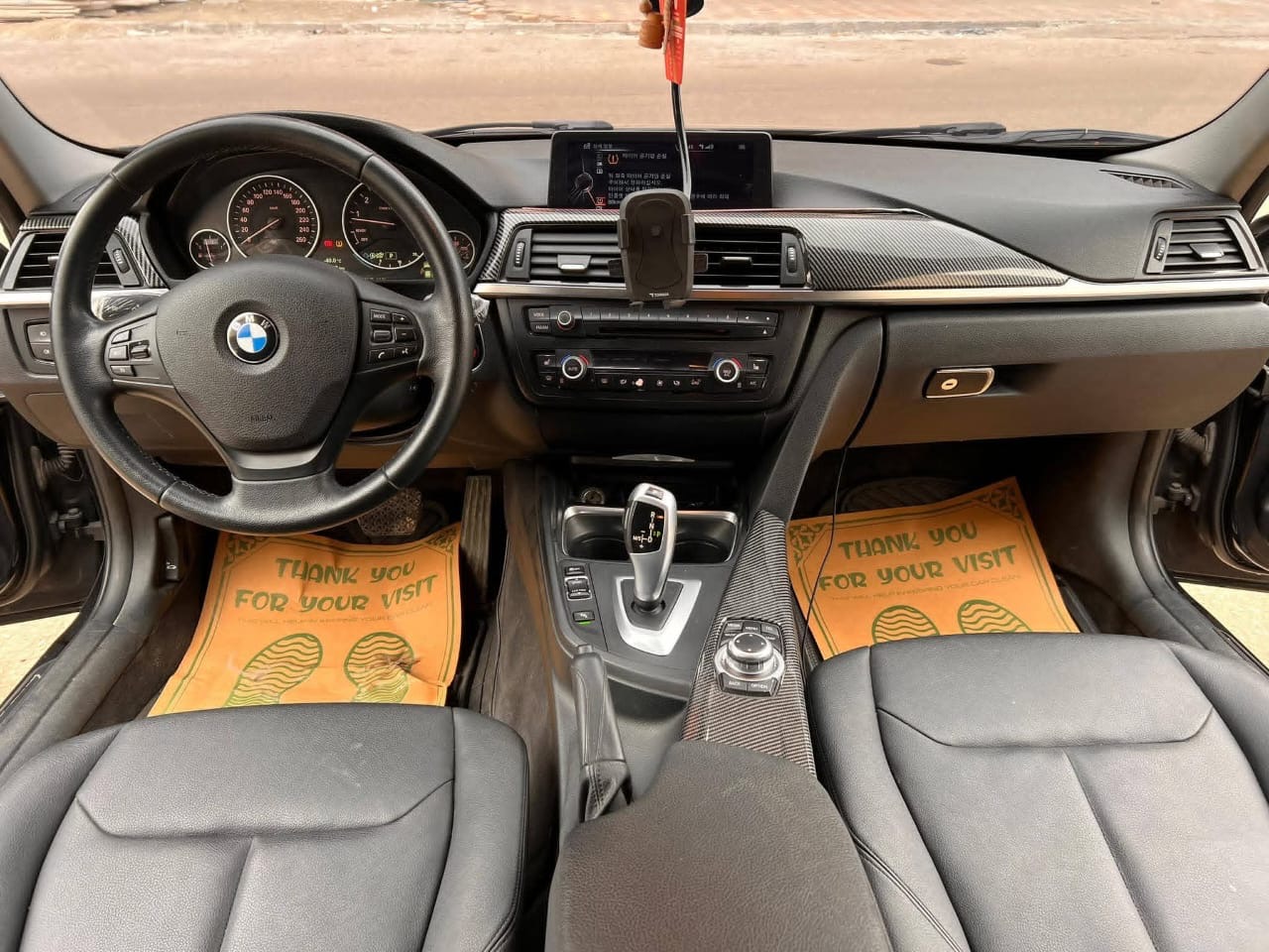 bmw 320i 2013 10
