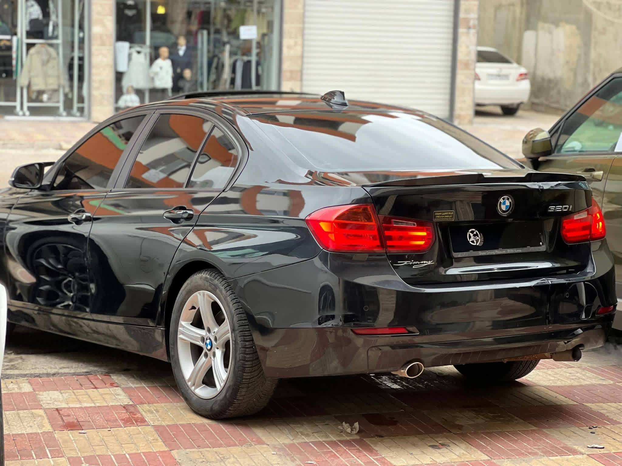 bmw 320i 2013 12