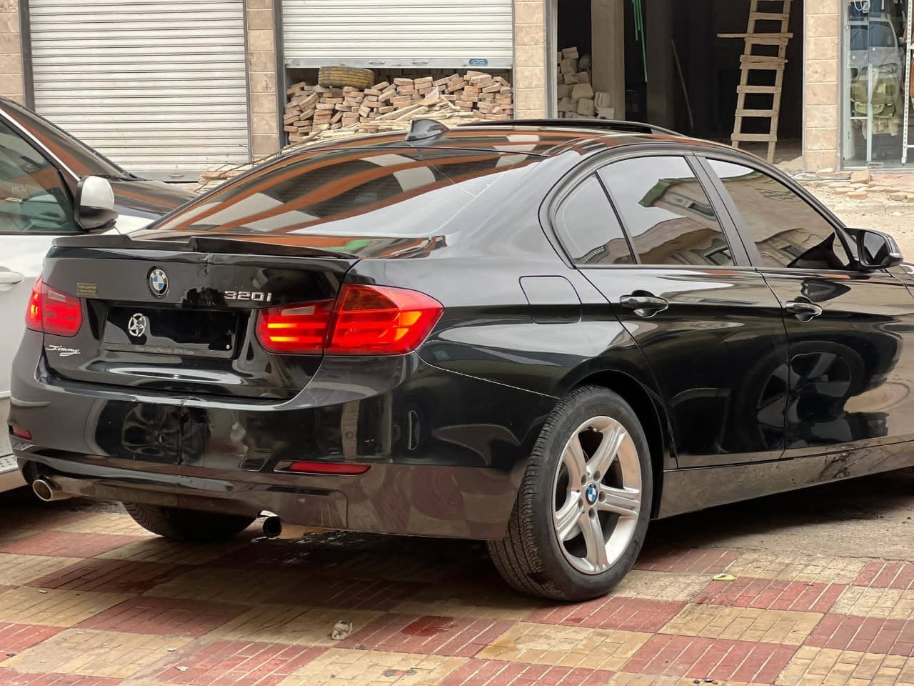 bmw 320i 2013 13
