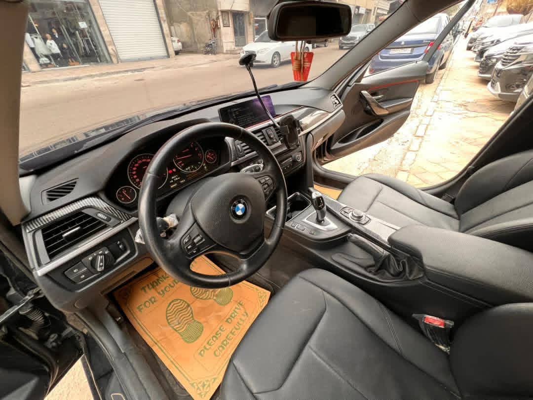 bmw 320i 2013 15