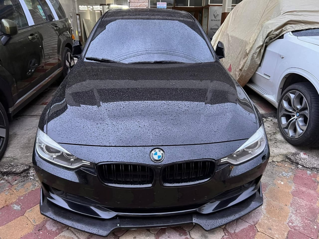 bmw 320i 2013 17