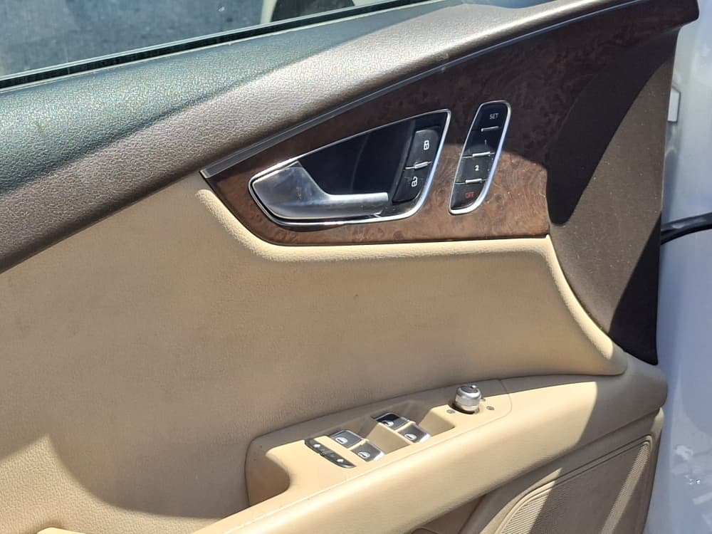 Audi A7 3.0tsi 2013 3