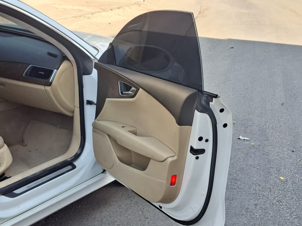 Audi A7 3.0tsi 2013 4