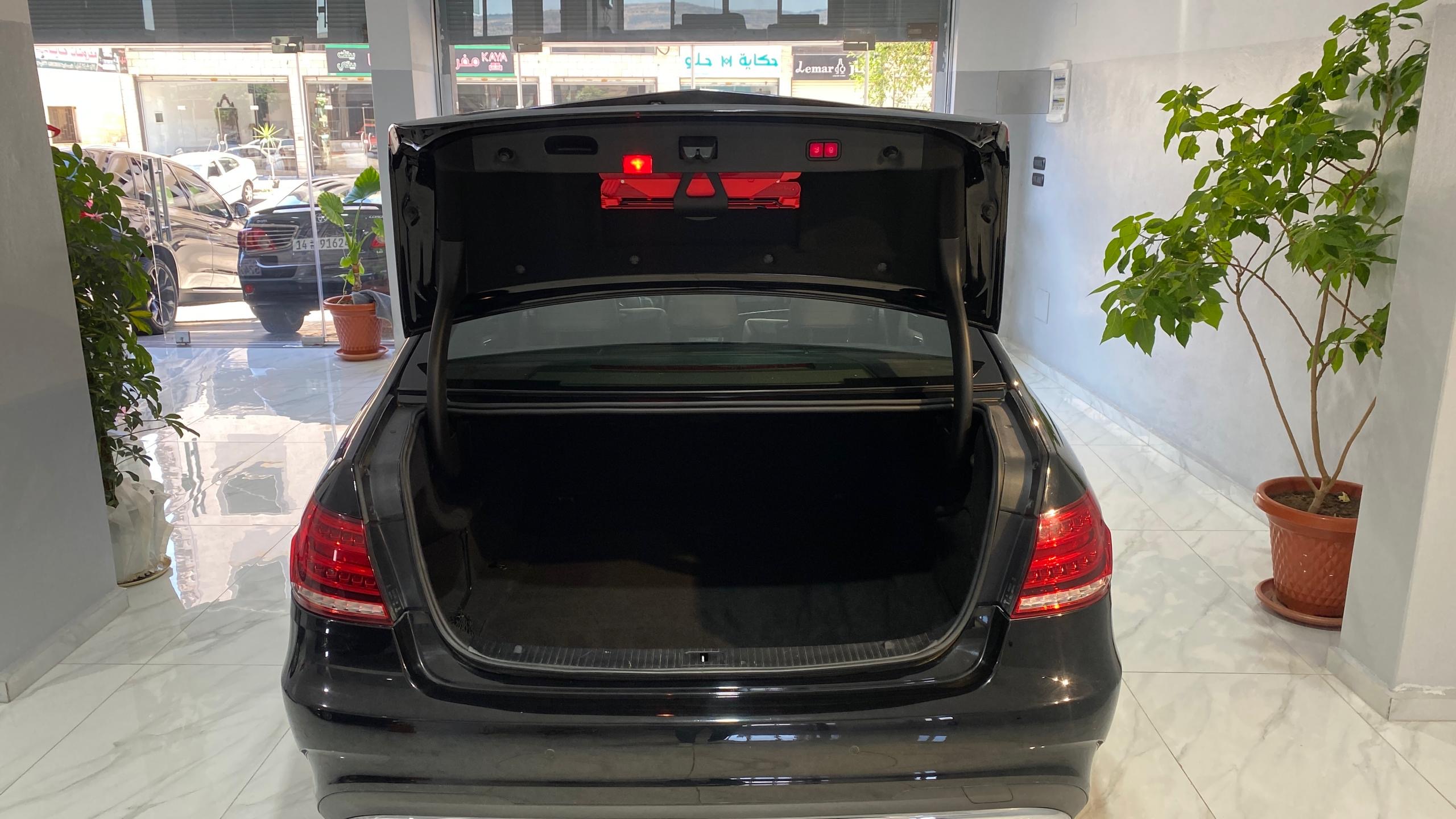 mercedes E300 2016 2