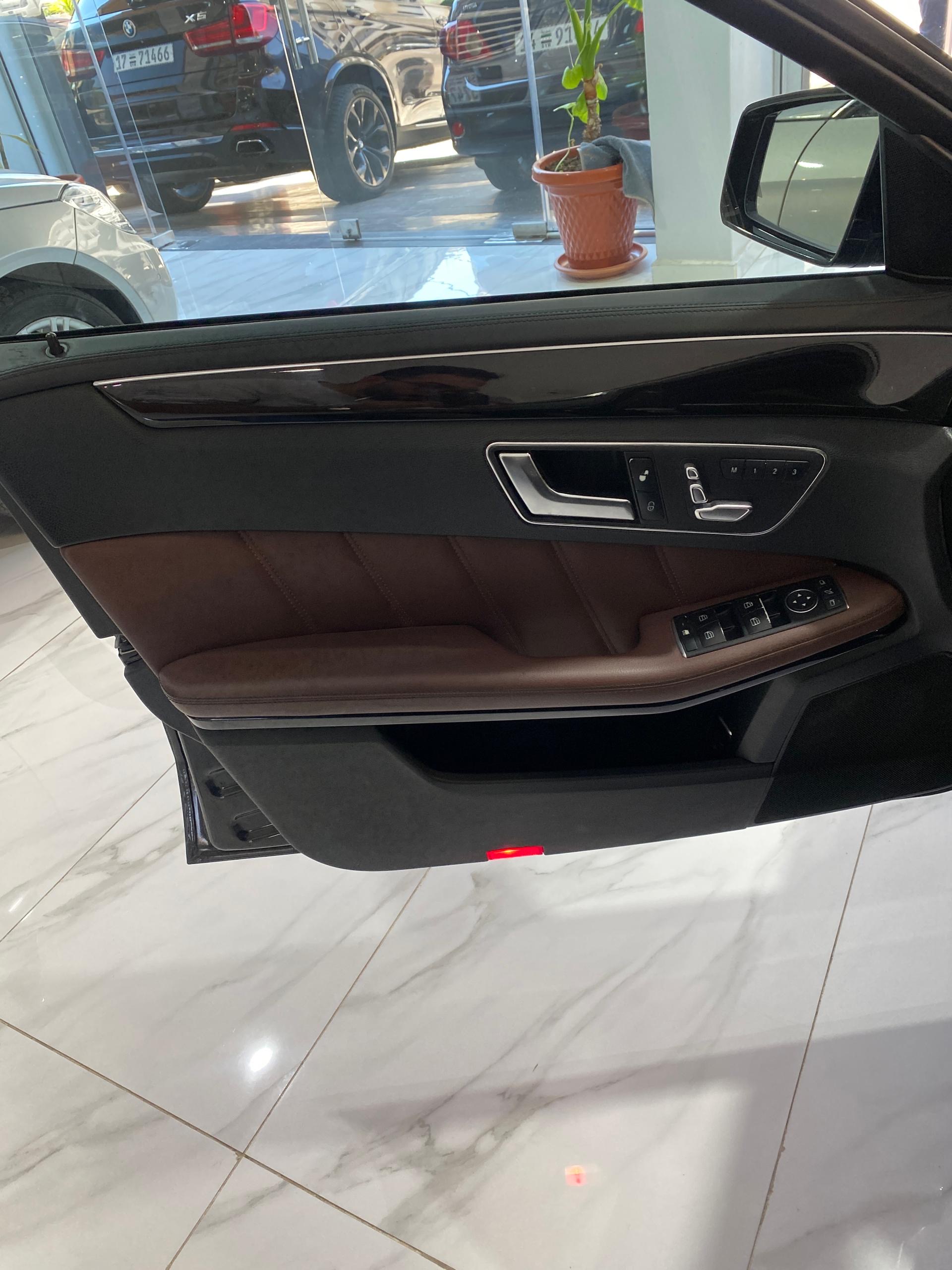 mercedes E300 2016 4