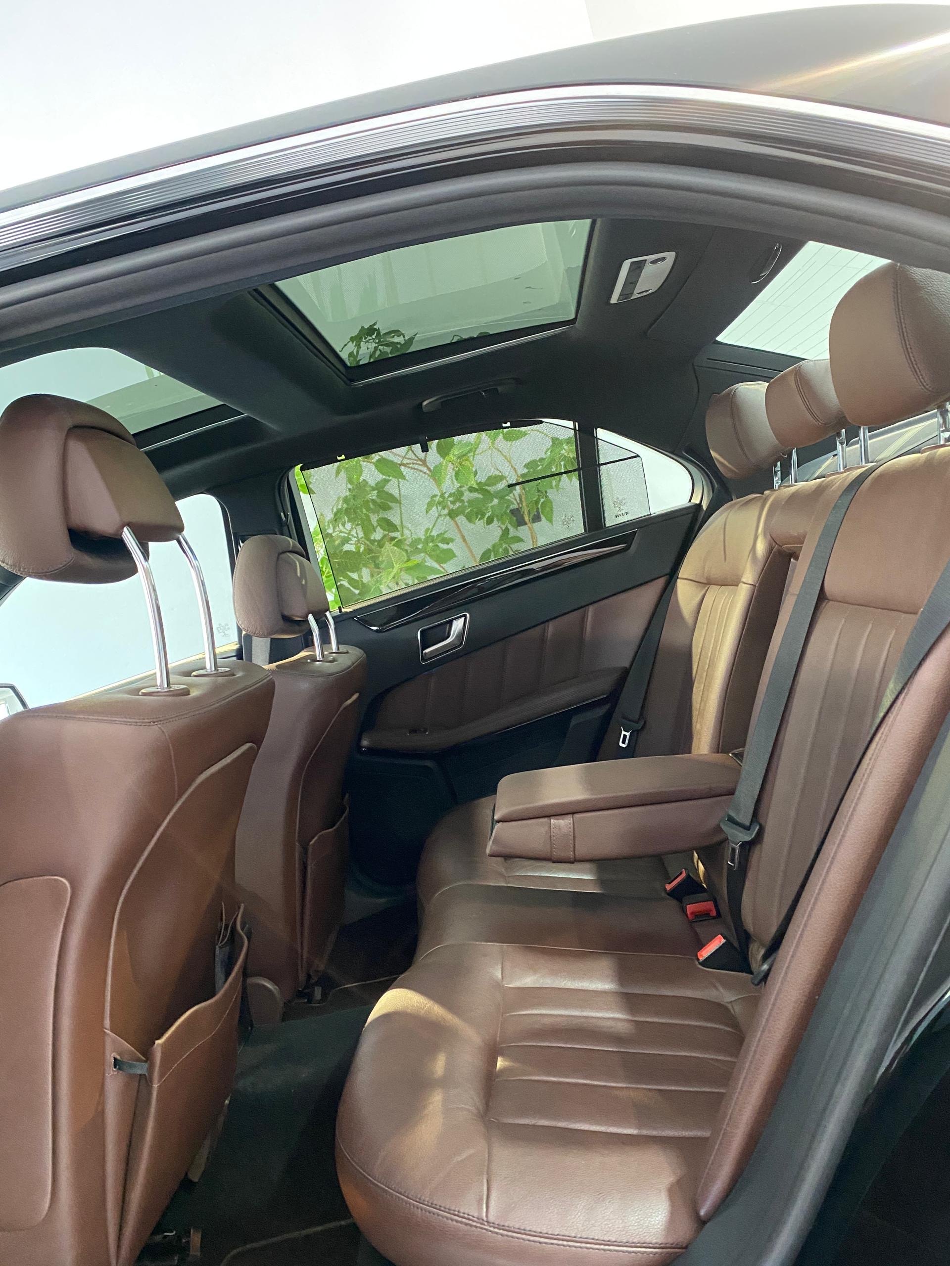 mercedes E300 2016 5