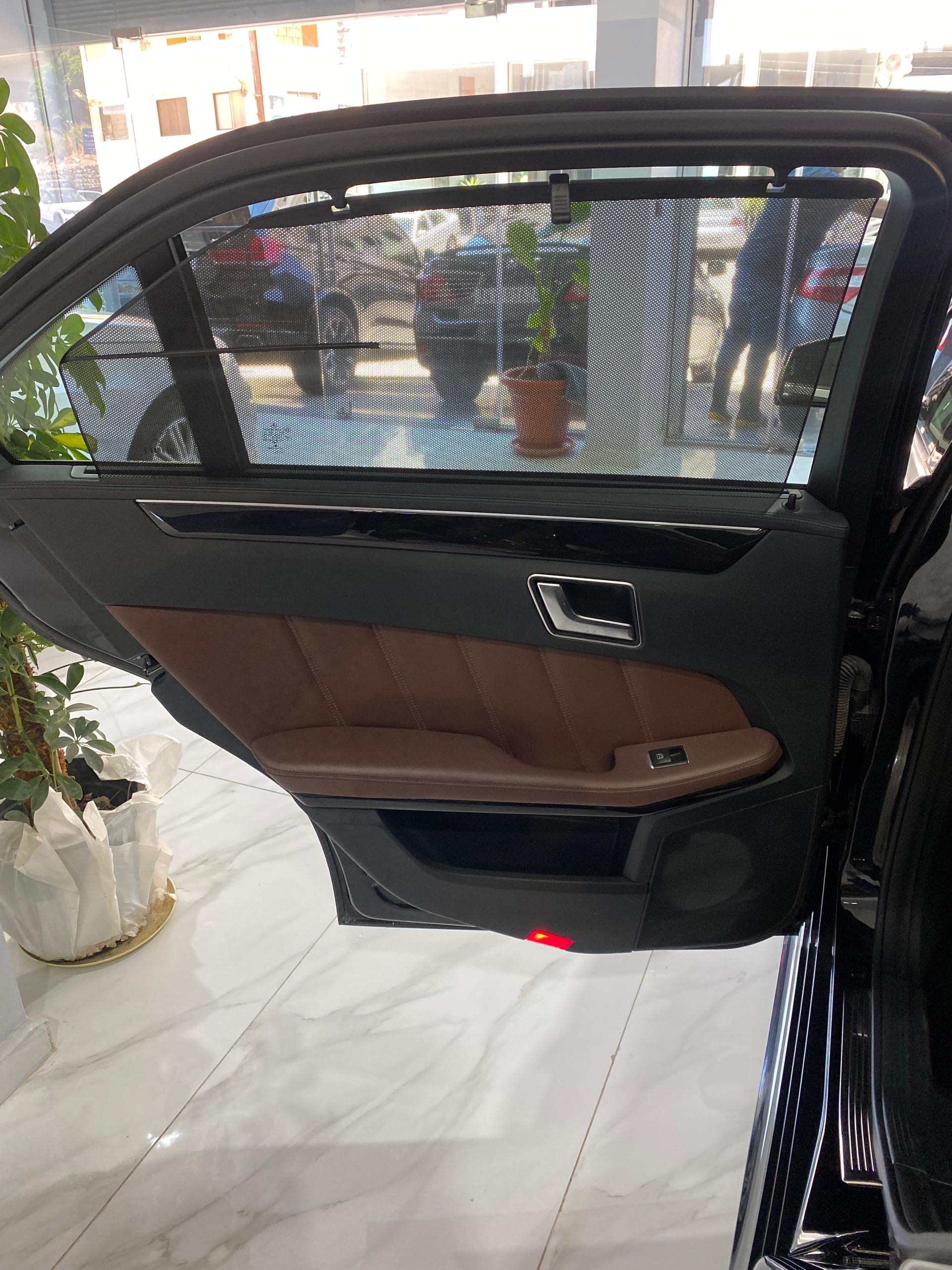 mercedes E300 2016 6