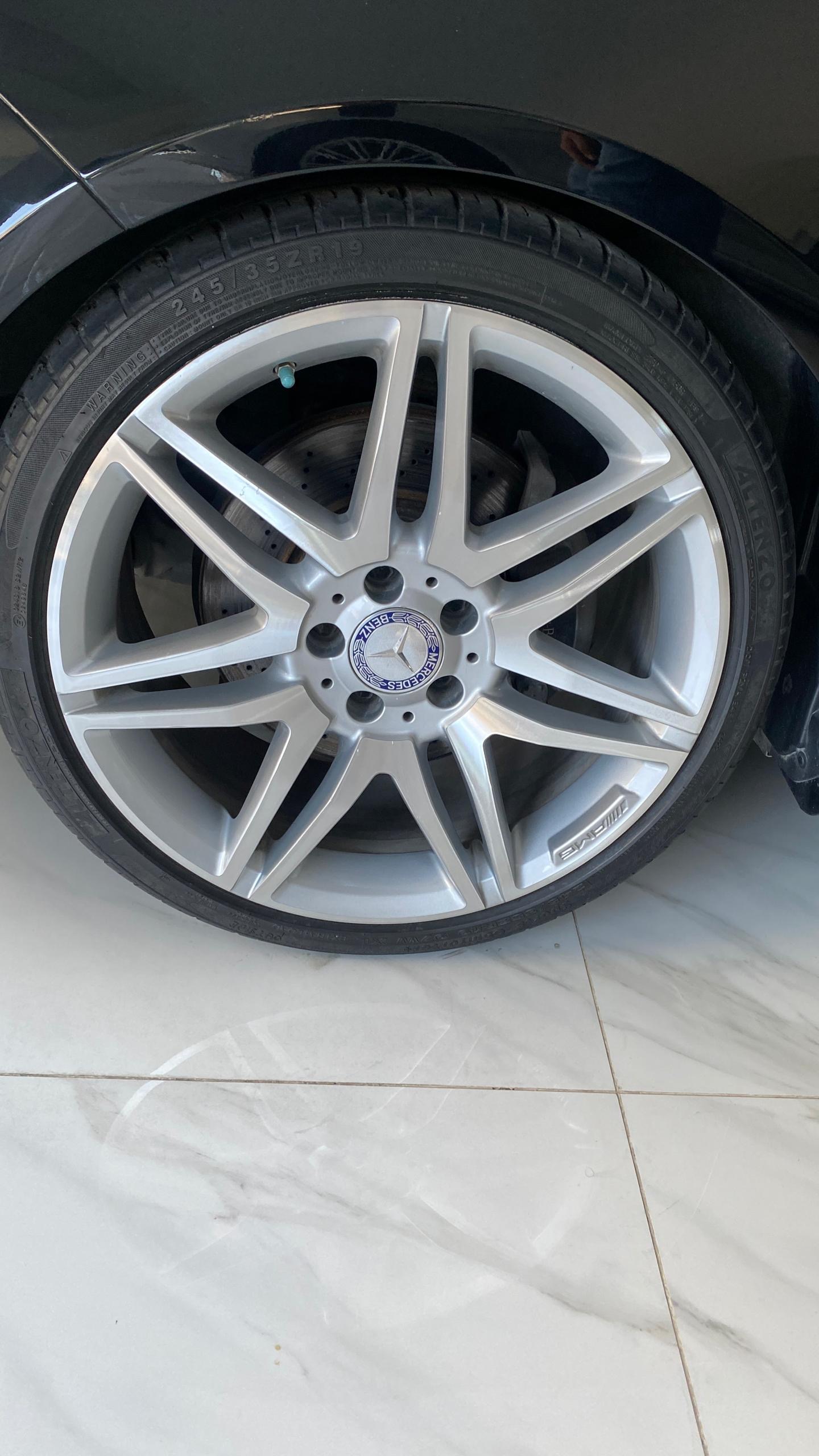 mercedes E300 2016 9