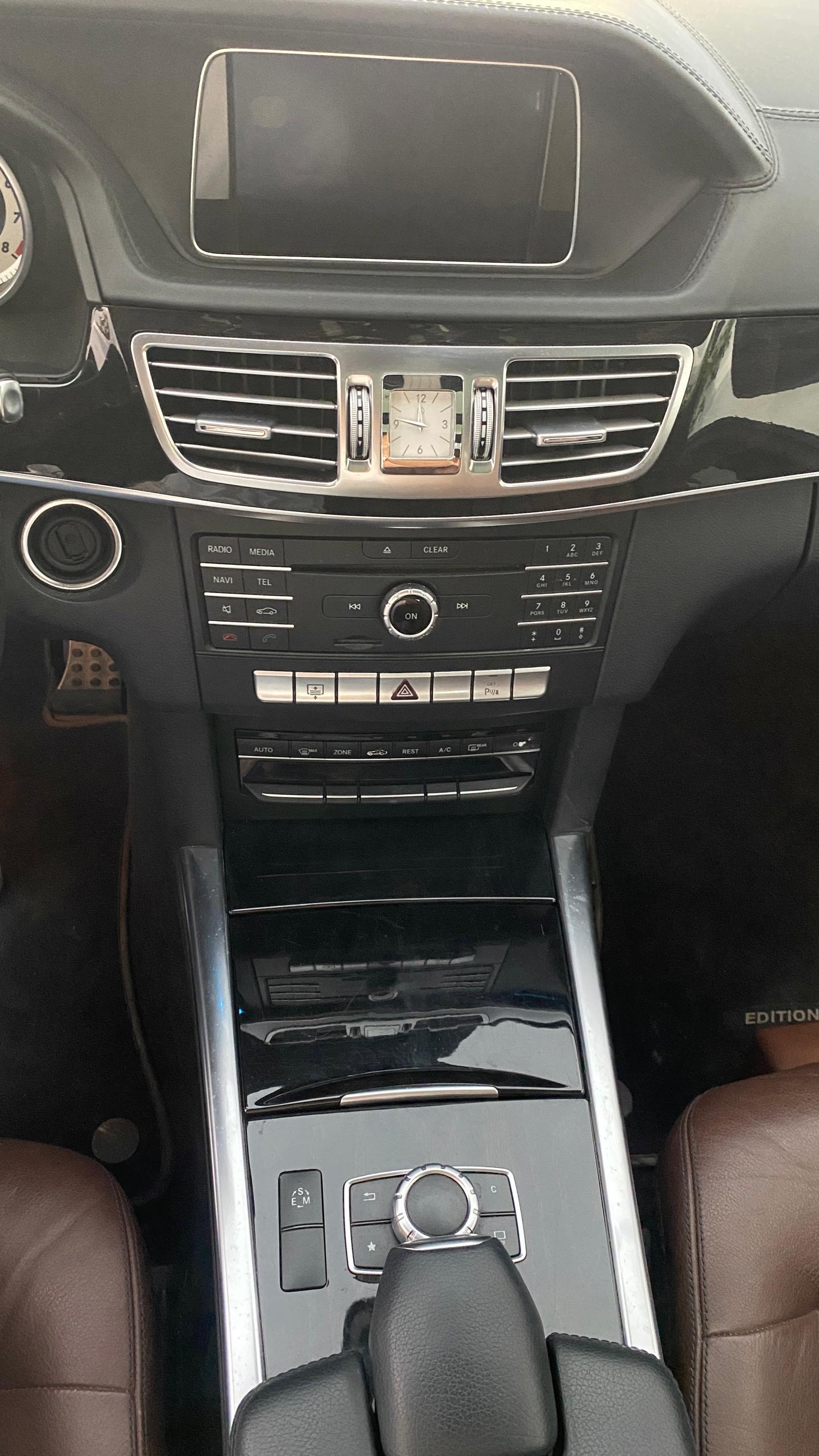 mercedes E300 2016 10