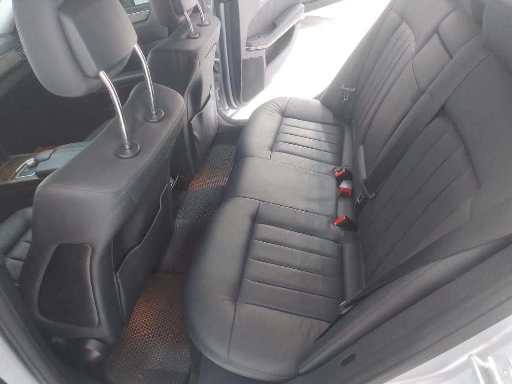 mercedes E300 2010 4