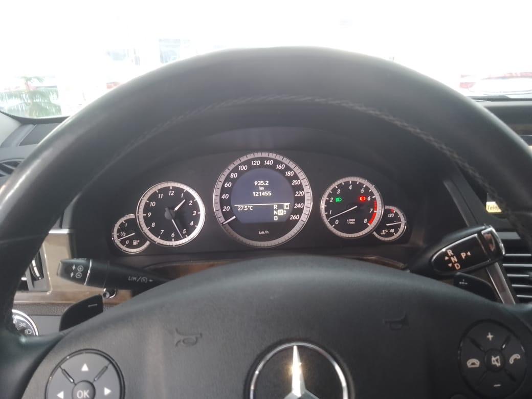mercedes E300 2010 6