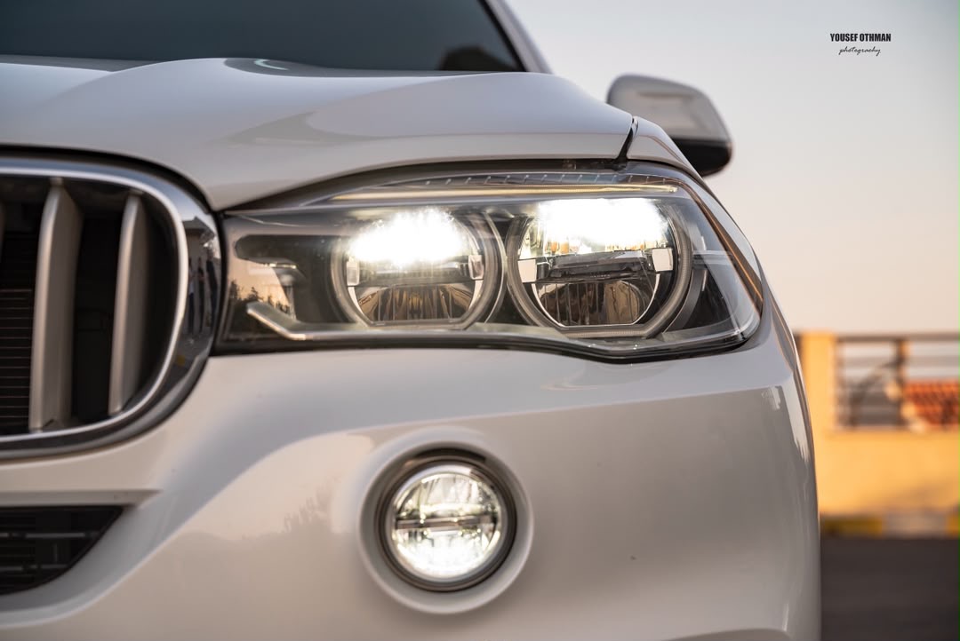 bmw X5 2015 2
