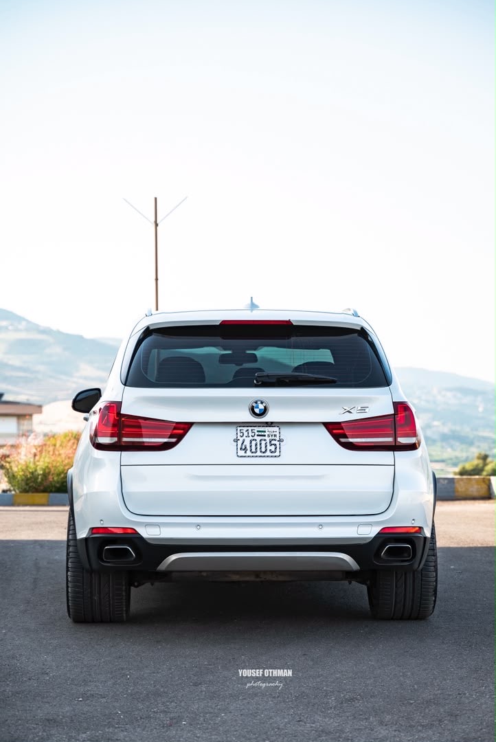 bmw X5 2015 3