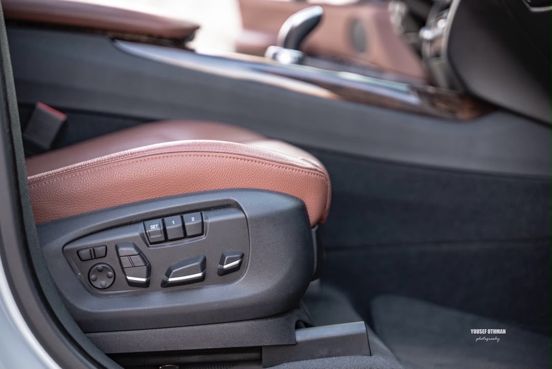 bmw X5 2015 8