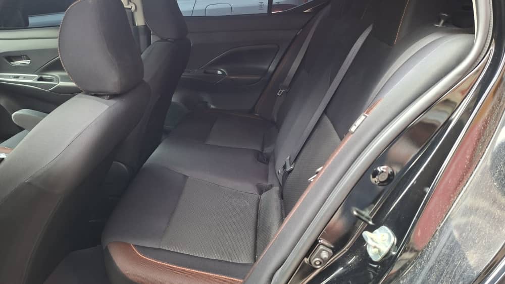 Nissan Versa 2020 2