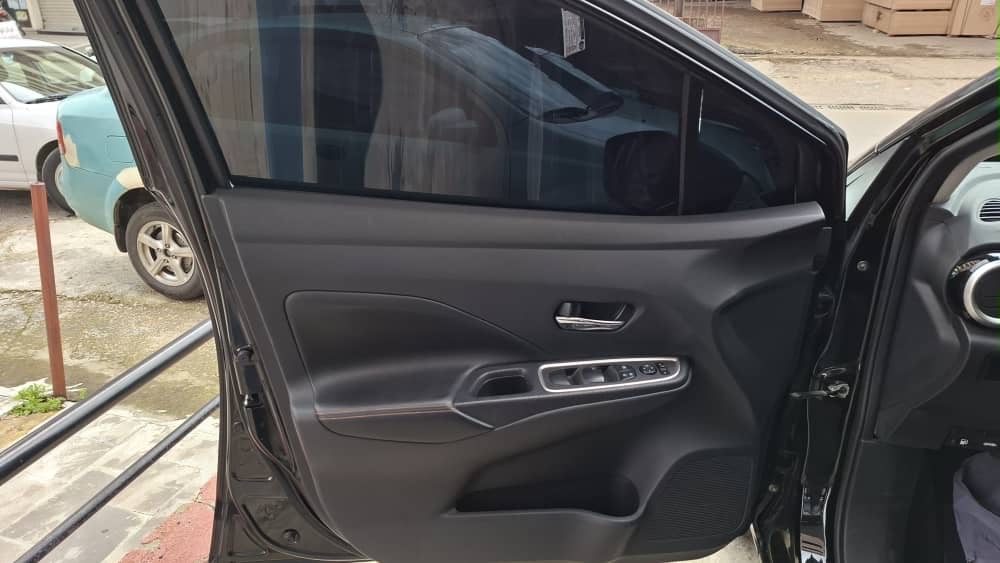 Nissan Versa 2020 10