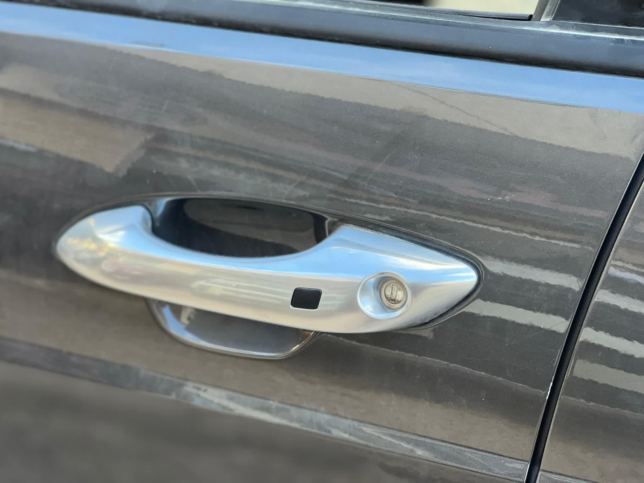 hyundai accent 2024 8