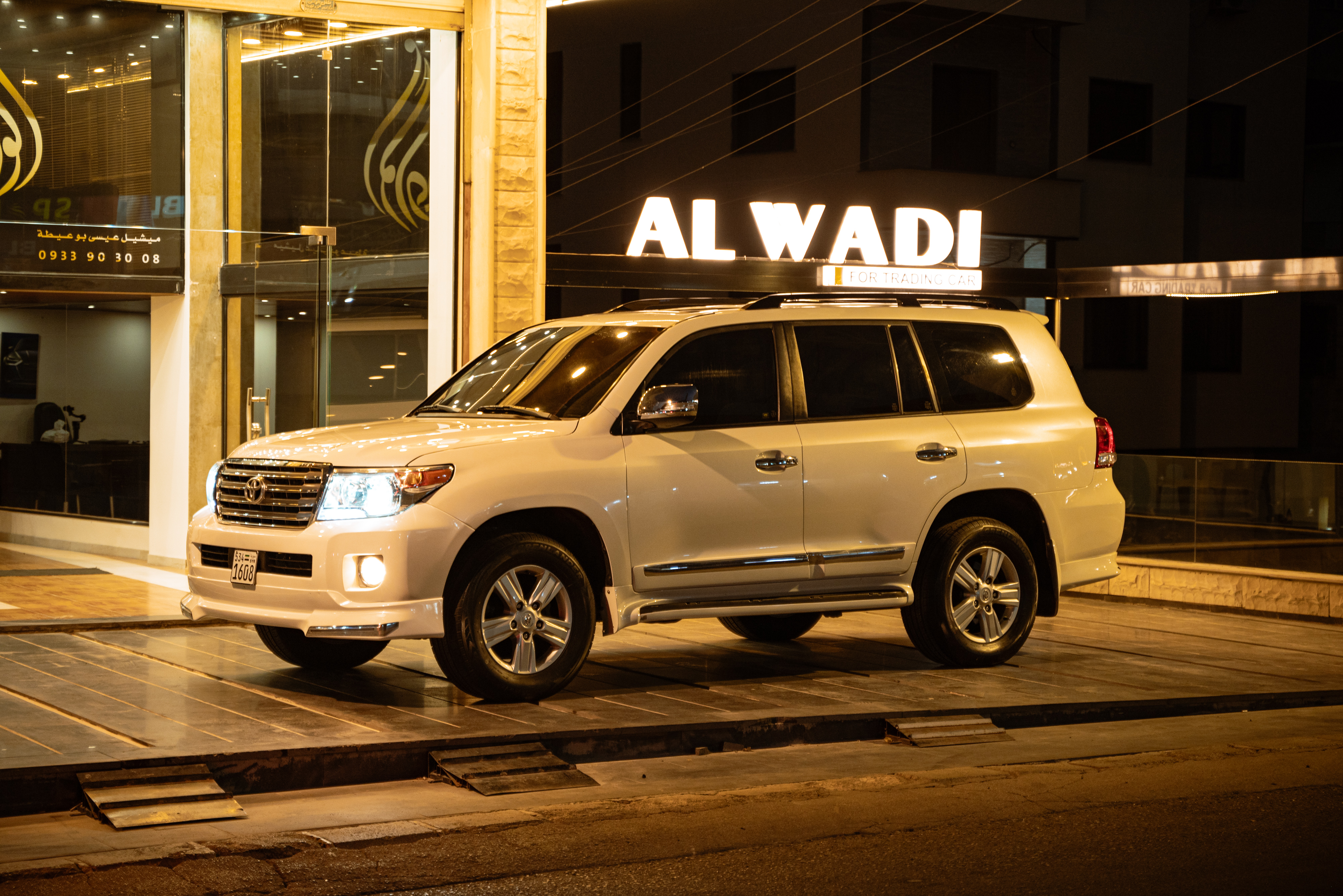 toyota land cruiser vxr 2015 2