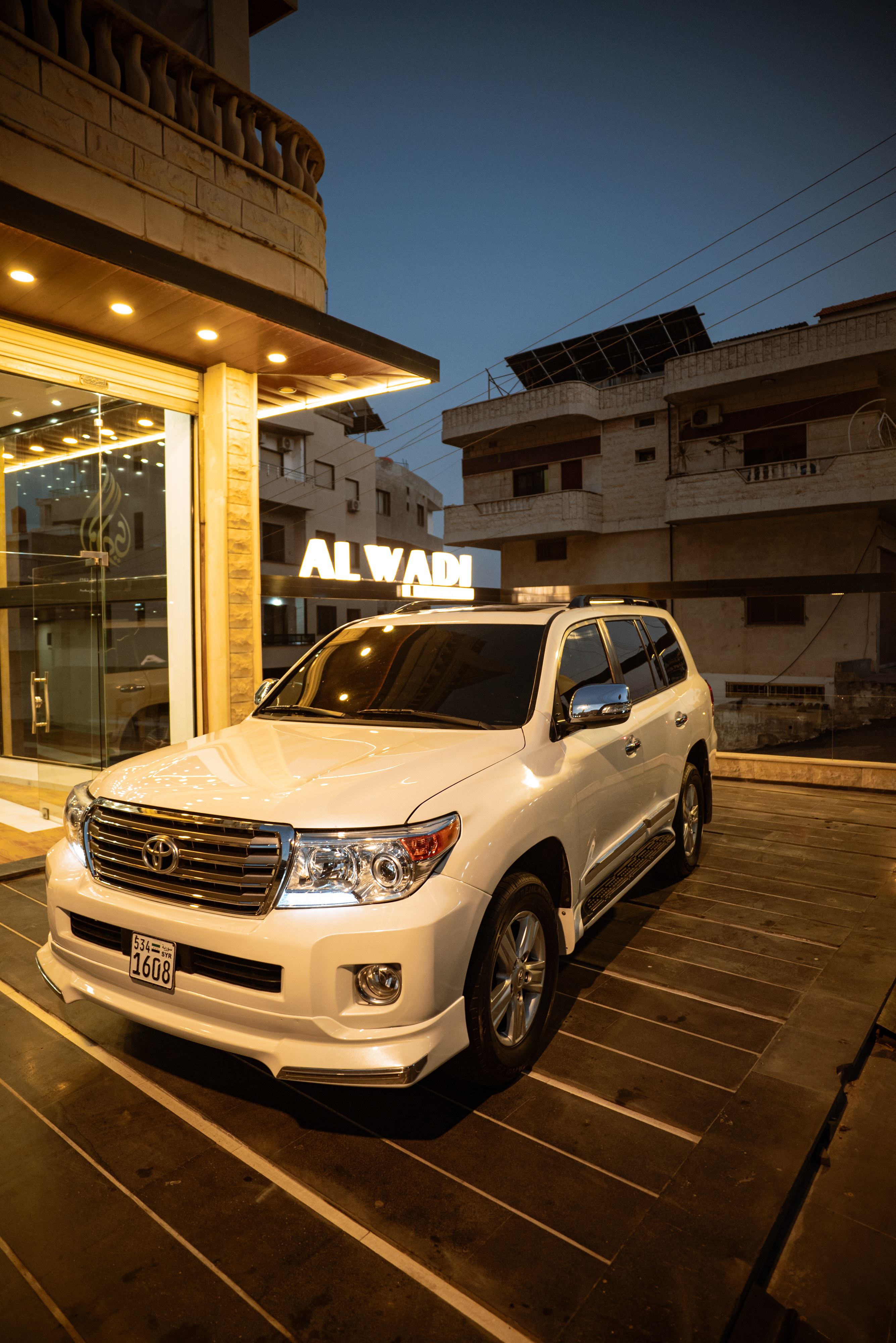 toyota land cruiser vxr 2015 6