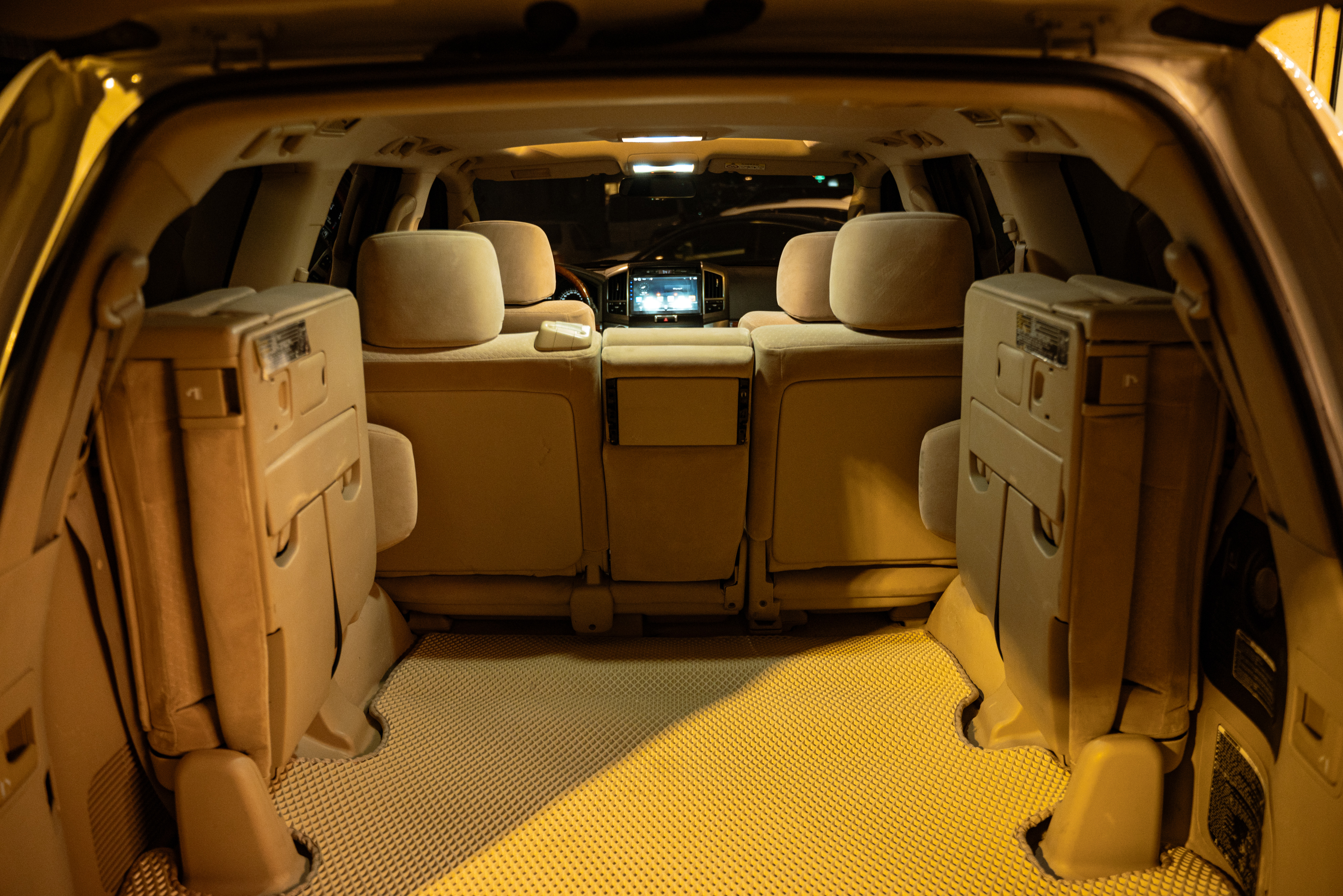 toyota land cruiser vxr 2015 11