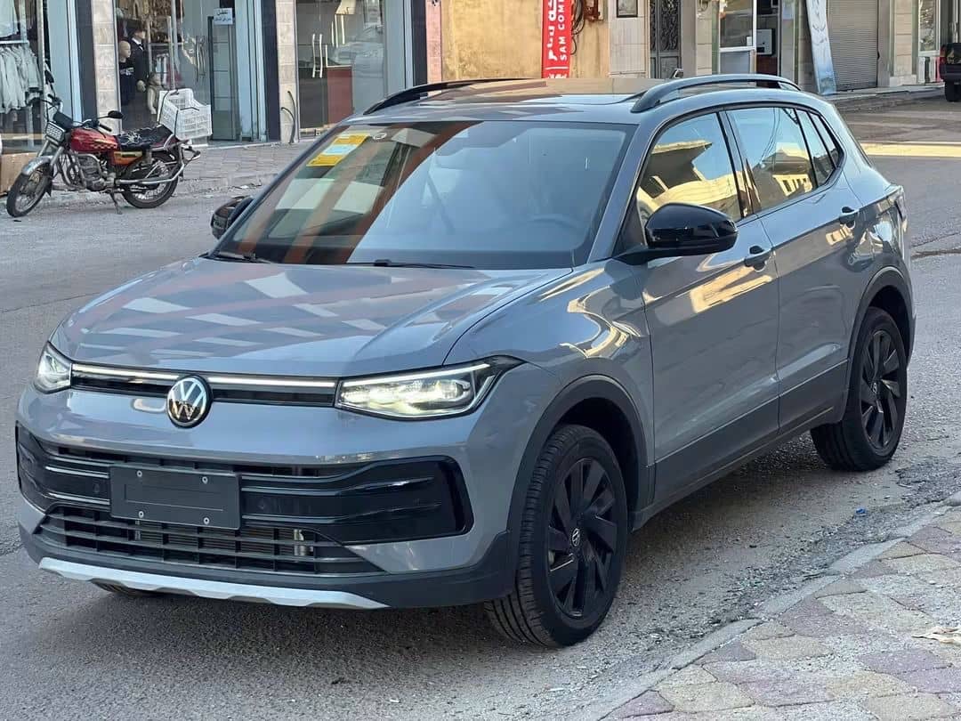 Volkswagen Tharu XR 2026 6