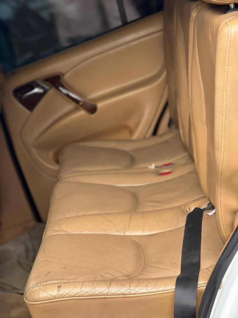 mercedes ML 2000 9