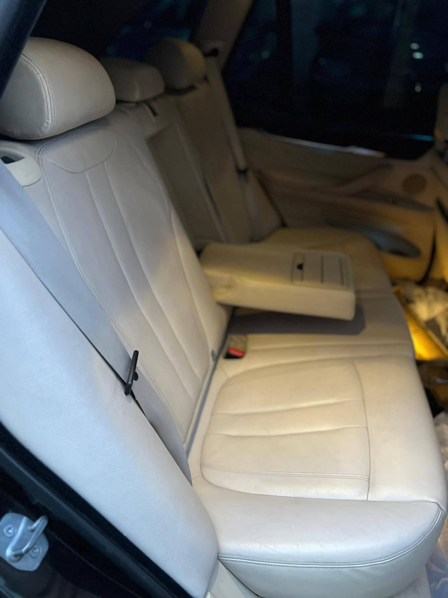 bmw X5 50i xdrive 2014 4