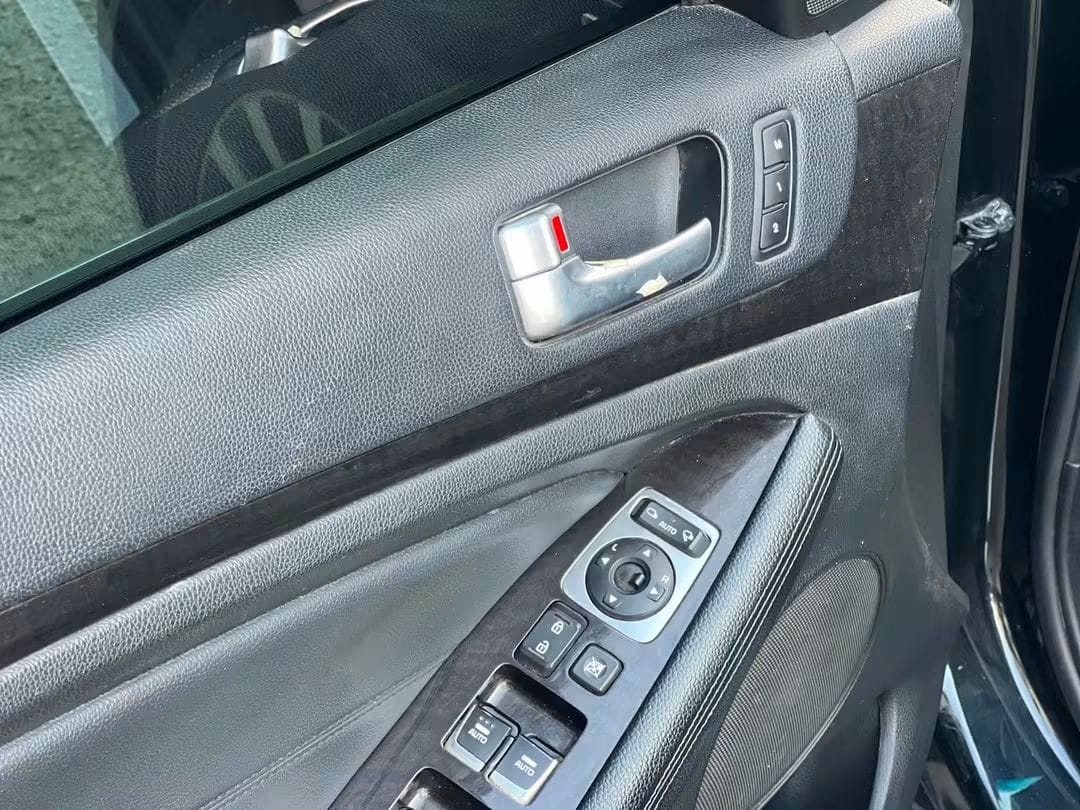 Kia K7 2013 10