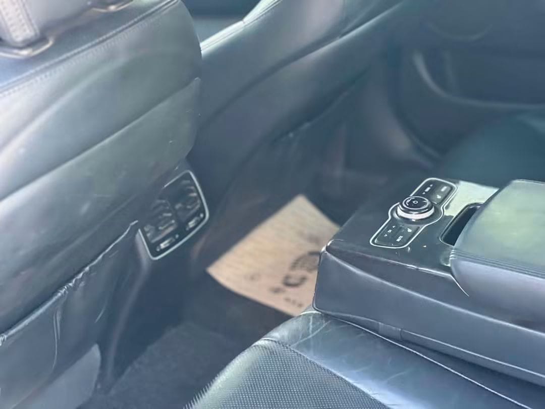 Kia K7 2013 13