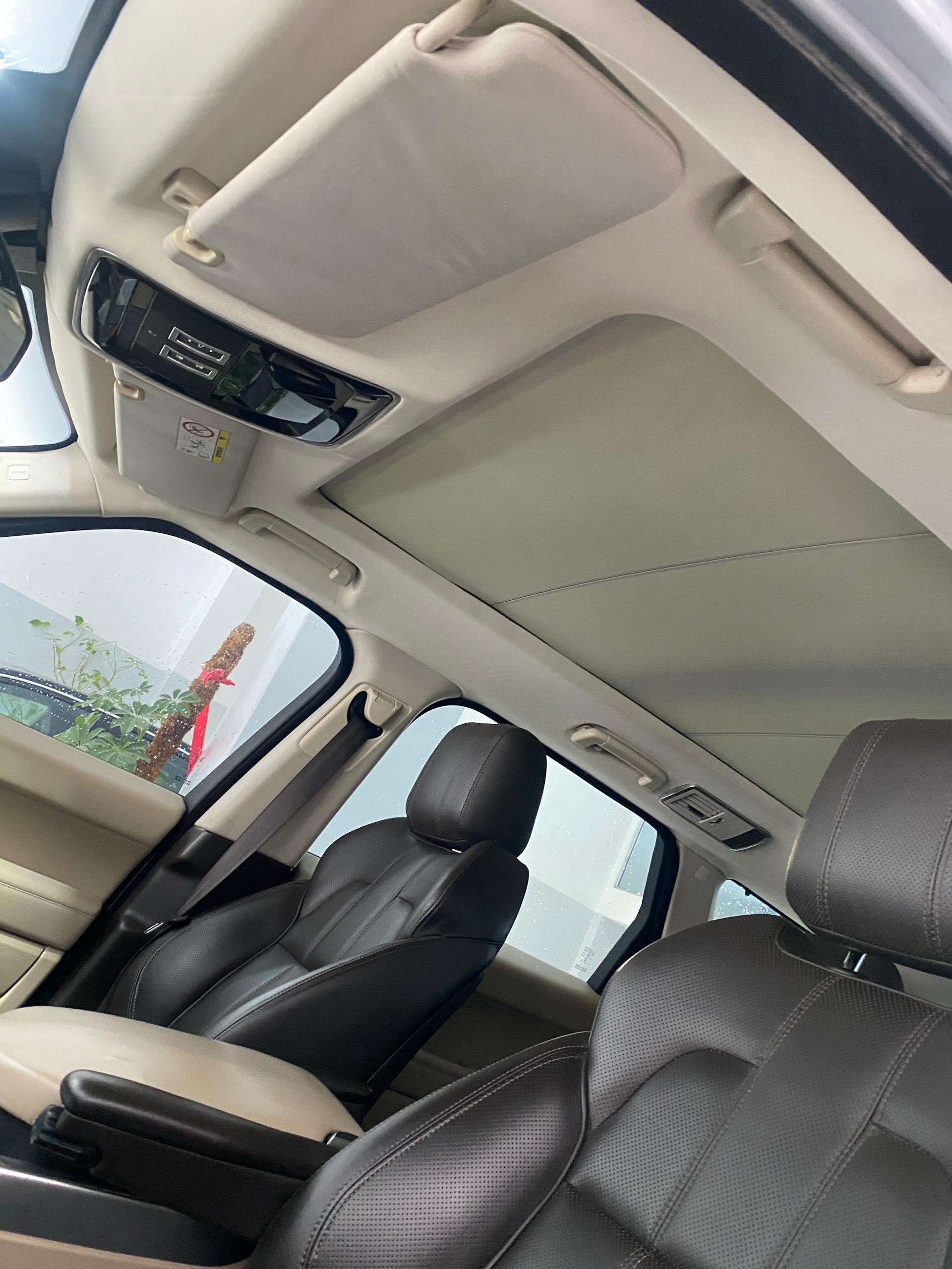 Range rover Sport 2016 5