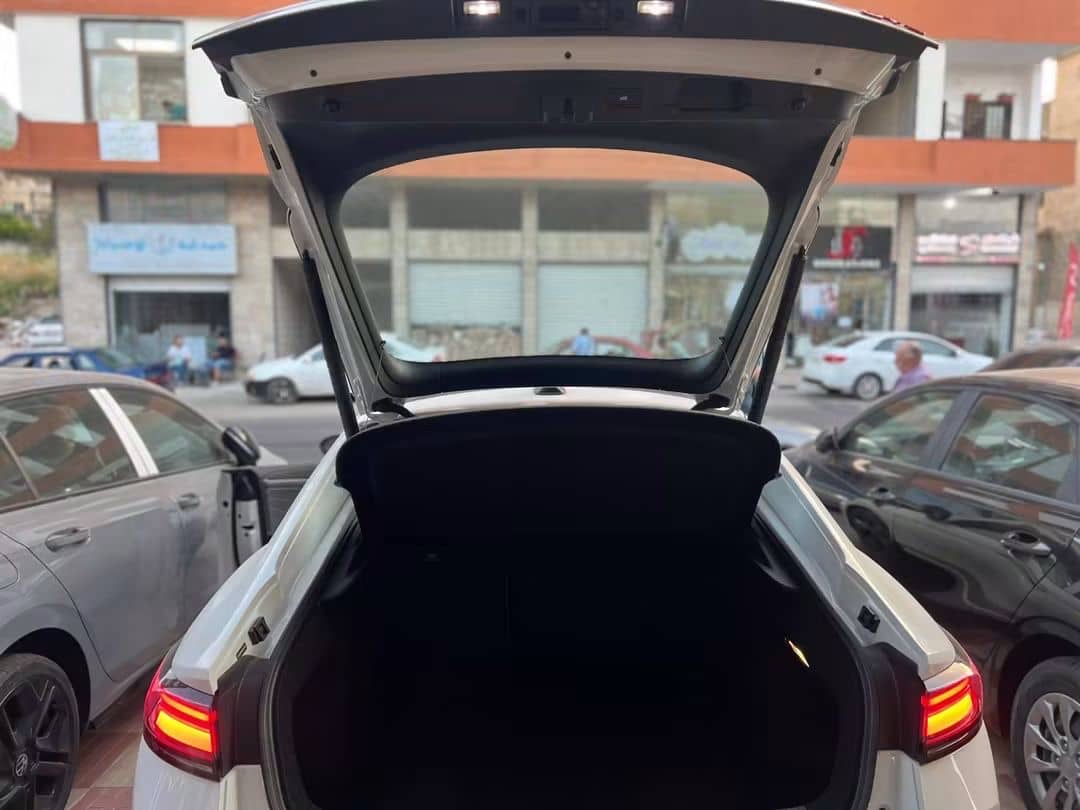 Volkswagen Lamando L 2025 2