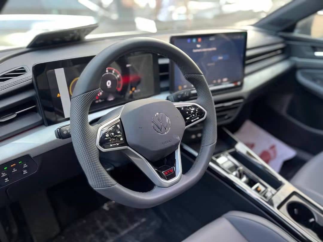 Volkswagen Lamando L 2025 3