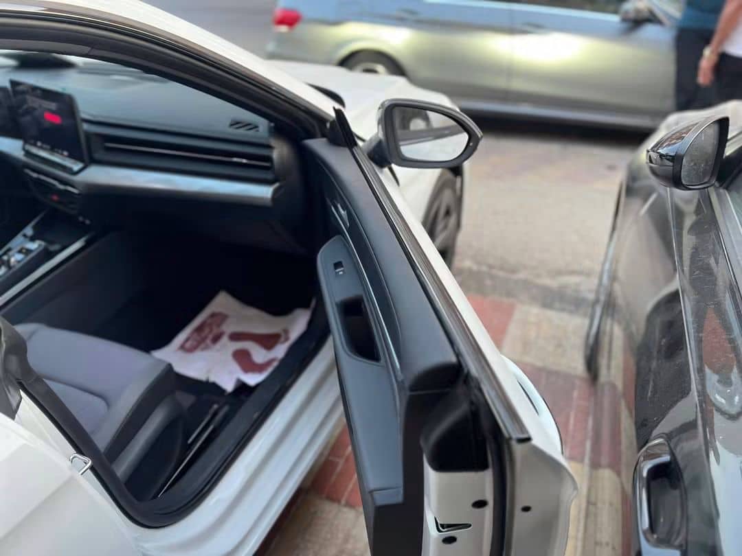 Volkswagen Lamando L 2025 4