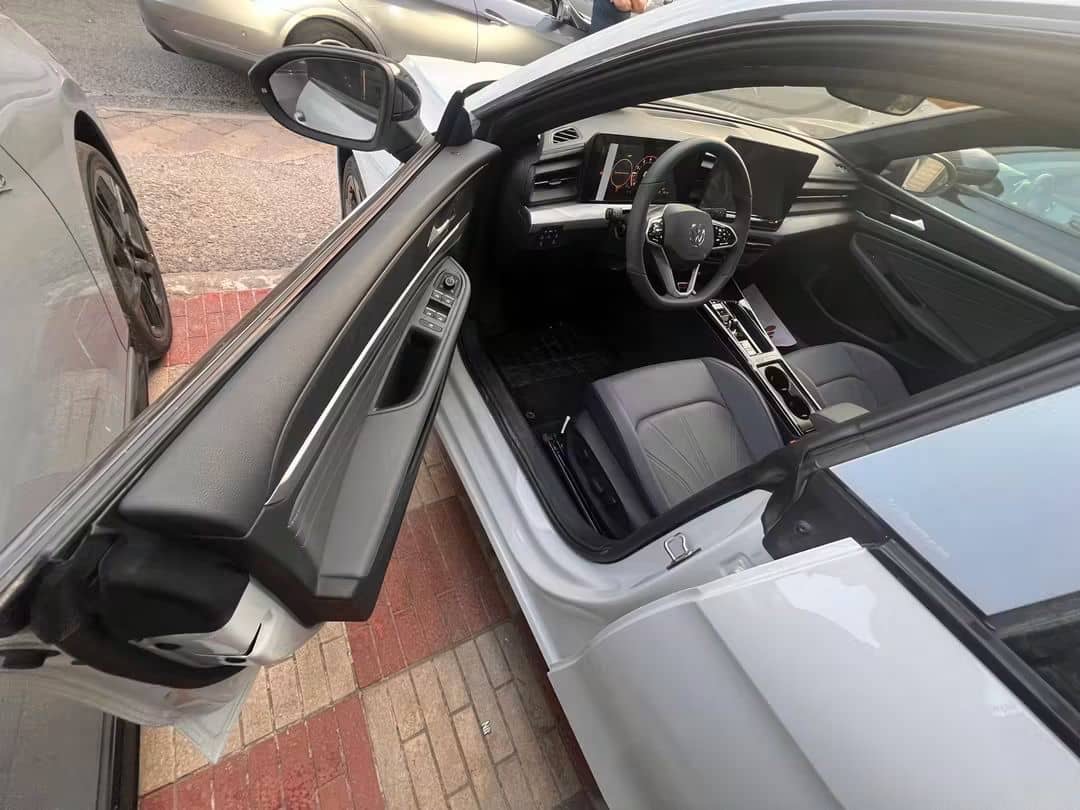 Volkswagen Lamando L 2025 6