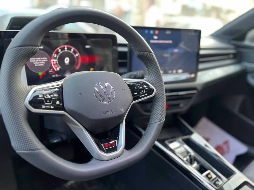 Volkswagen Lamando L 2025 7
