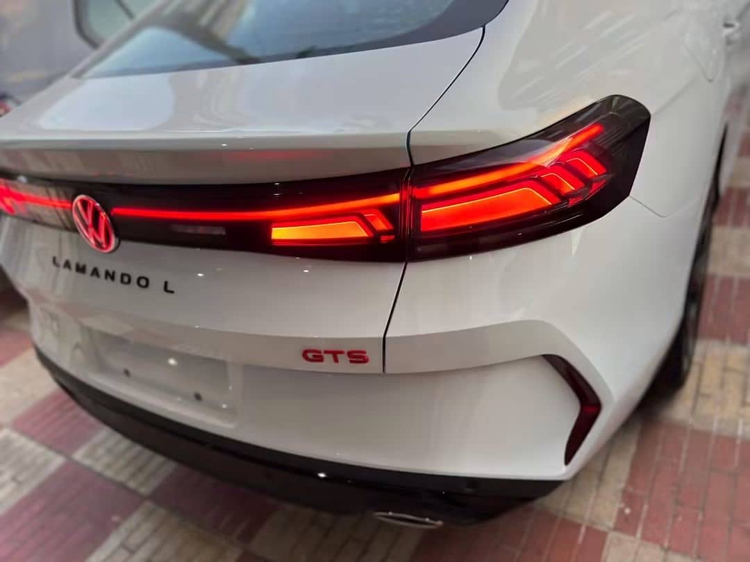 Volkswagen Lamando L 2025 8