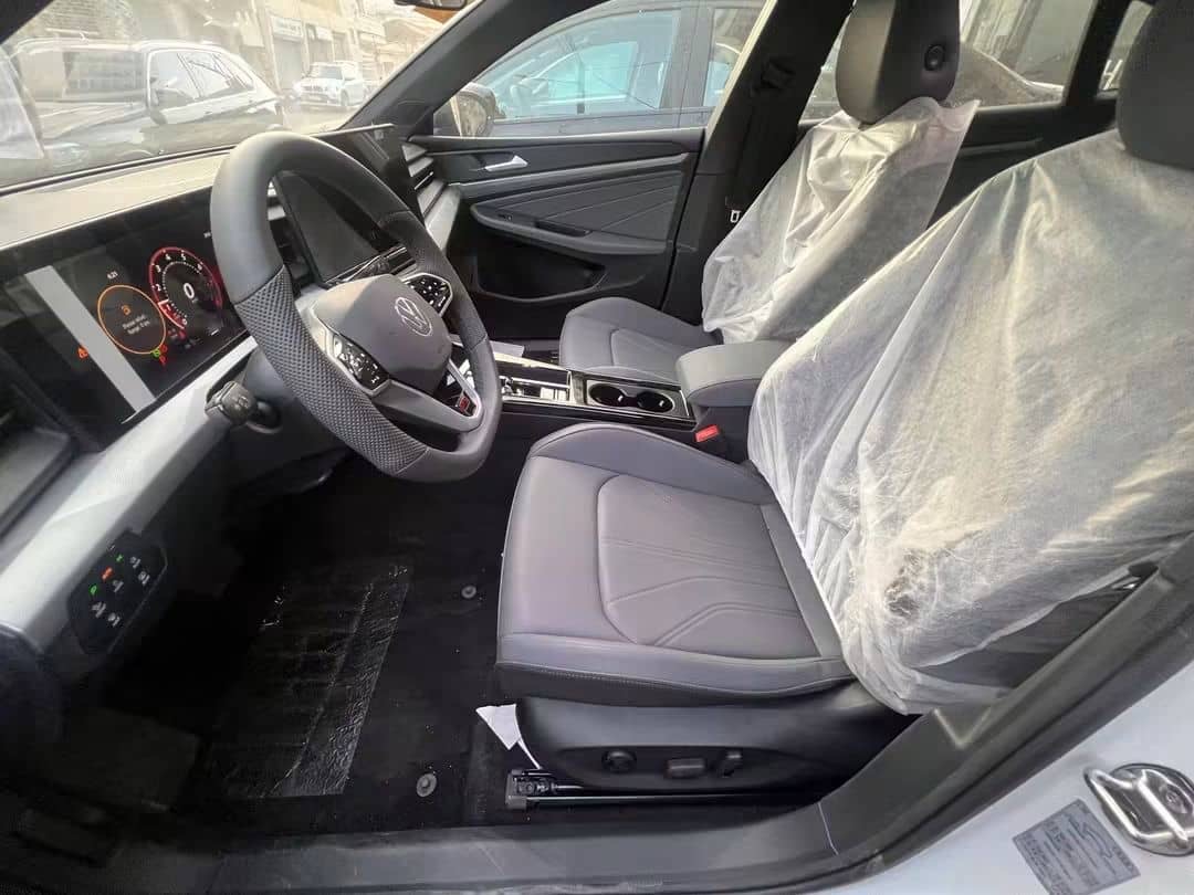 Volkswagen Lamando L 2025 10