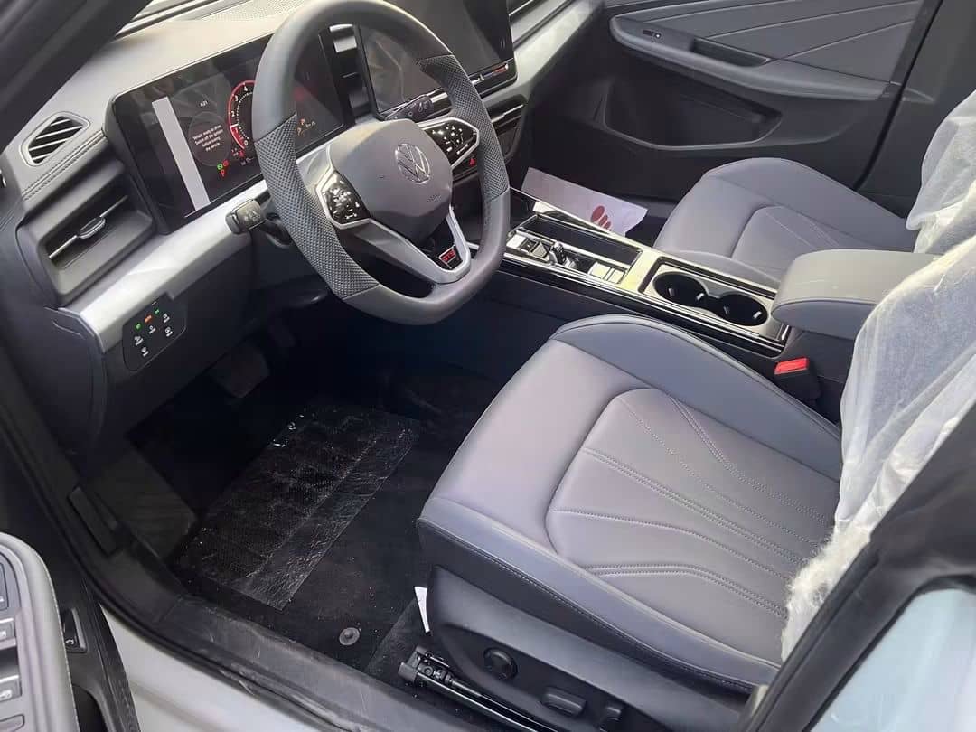 Volkswagen Lamando L 2025 11