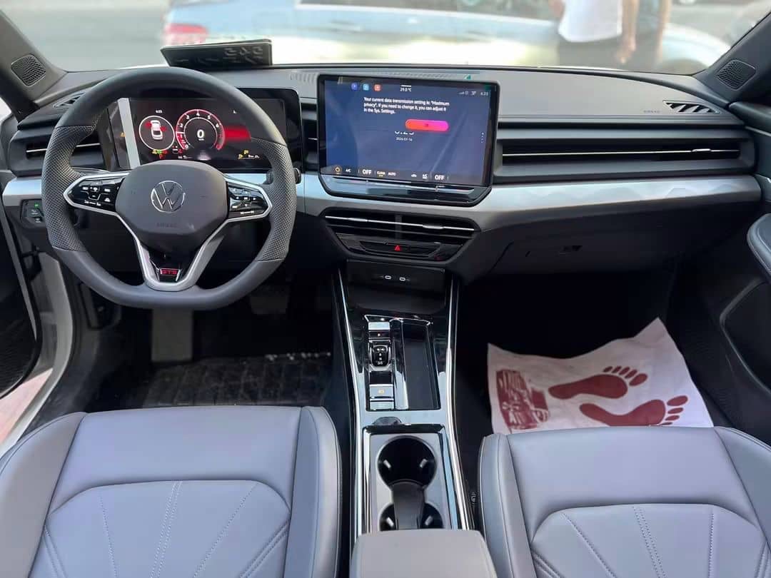 Volkswagen Lamando L 2025 12