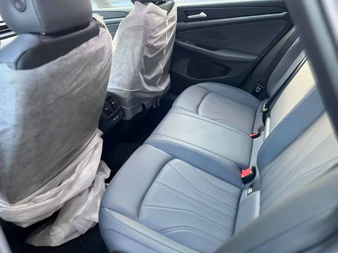 Volkswagen Lamando L 2025 14