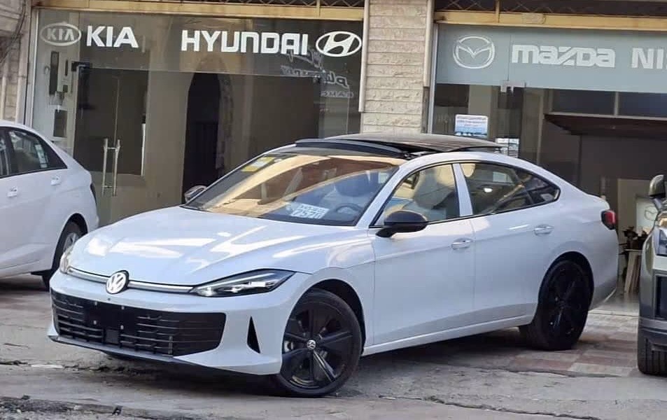 Volkswagen Lamando L 2025 15