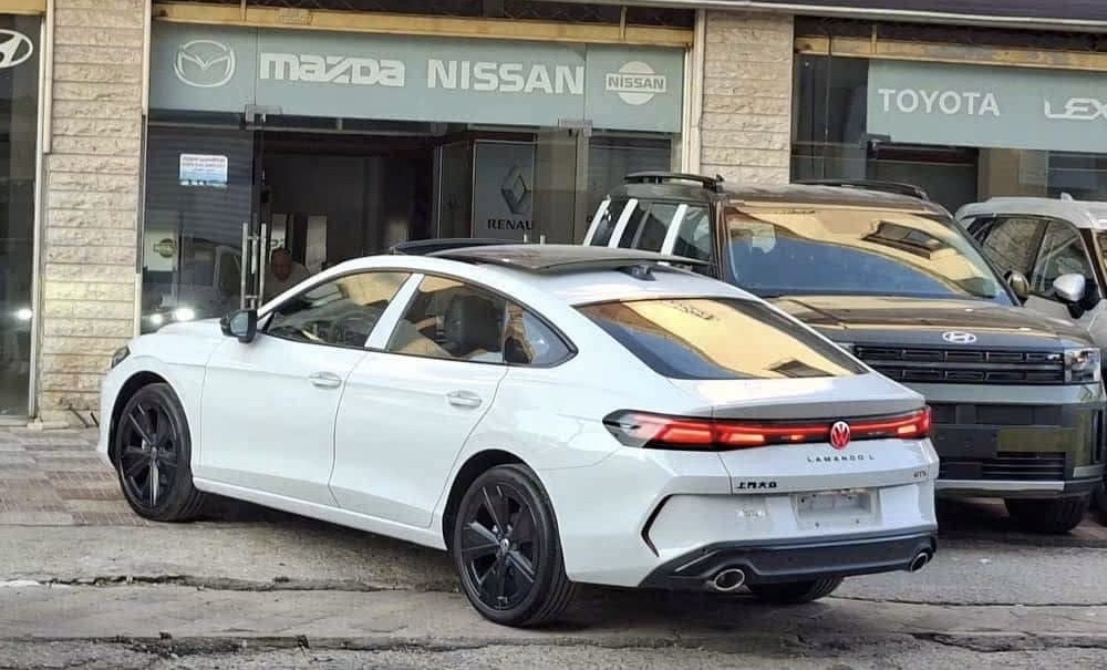 Volkswagen Lamando L 2025 17
