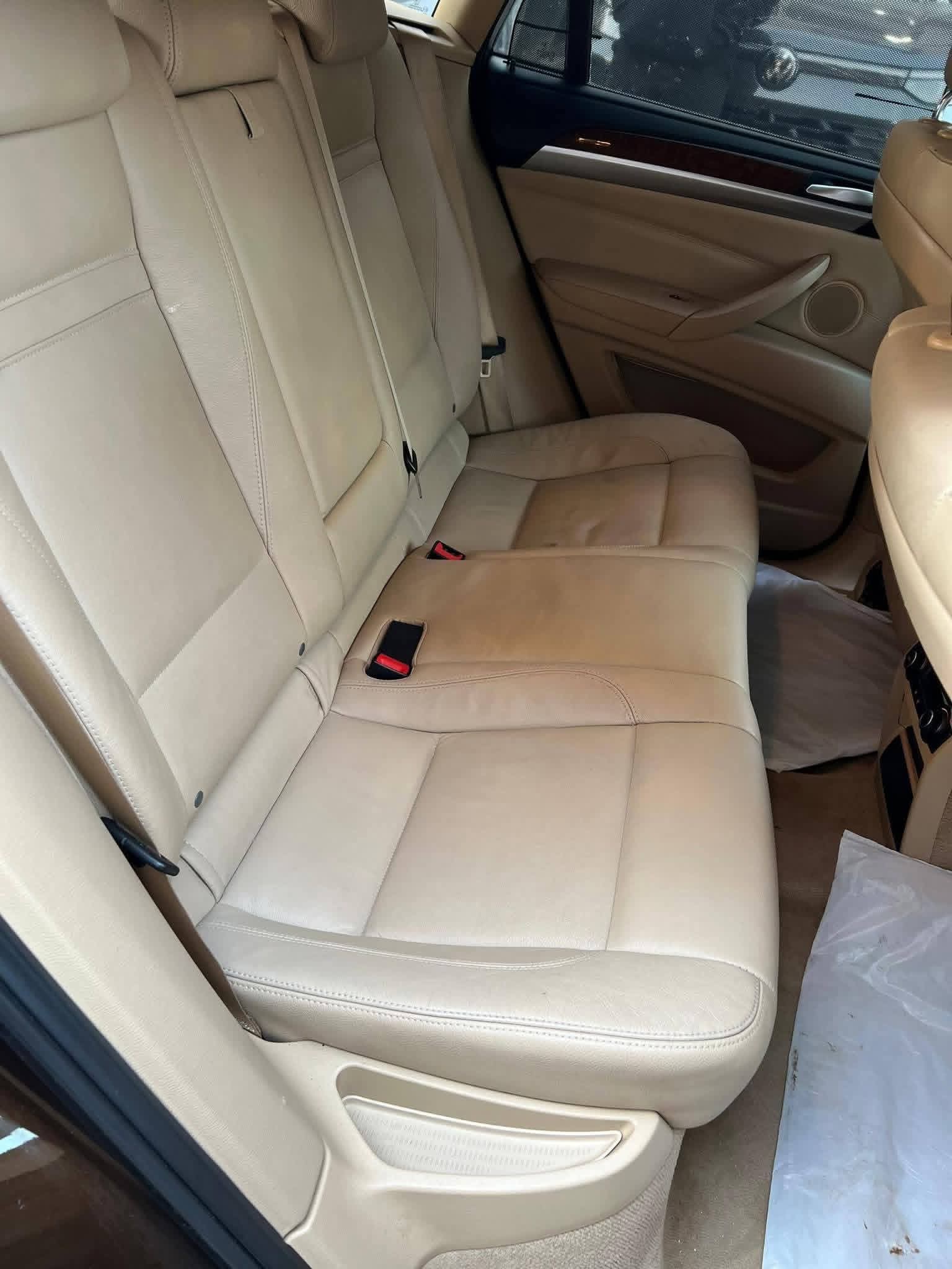 bmw X6 35i xdrive 2014 8