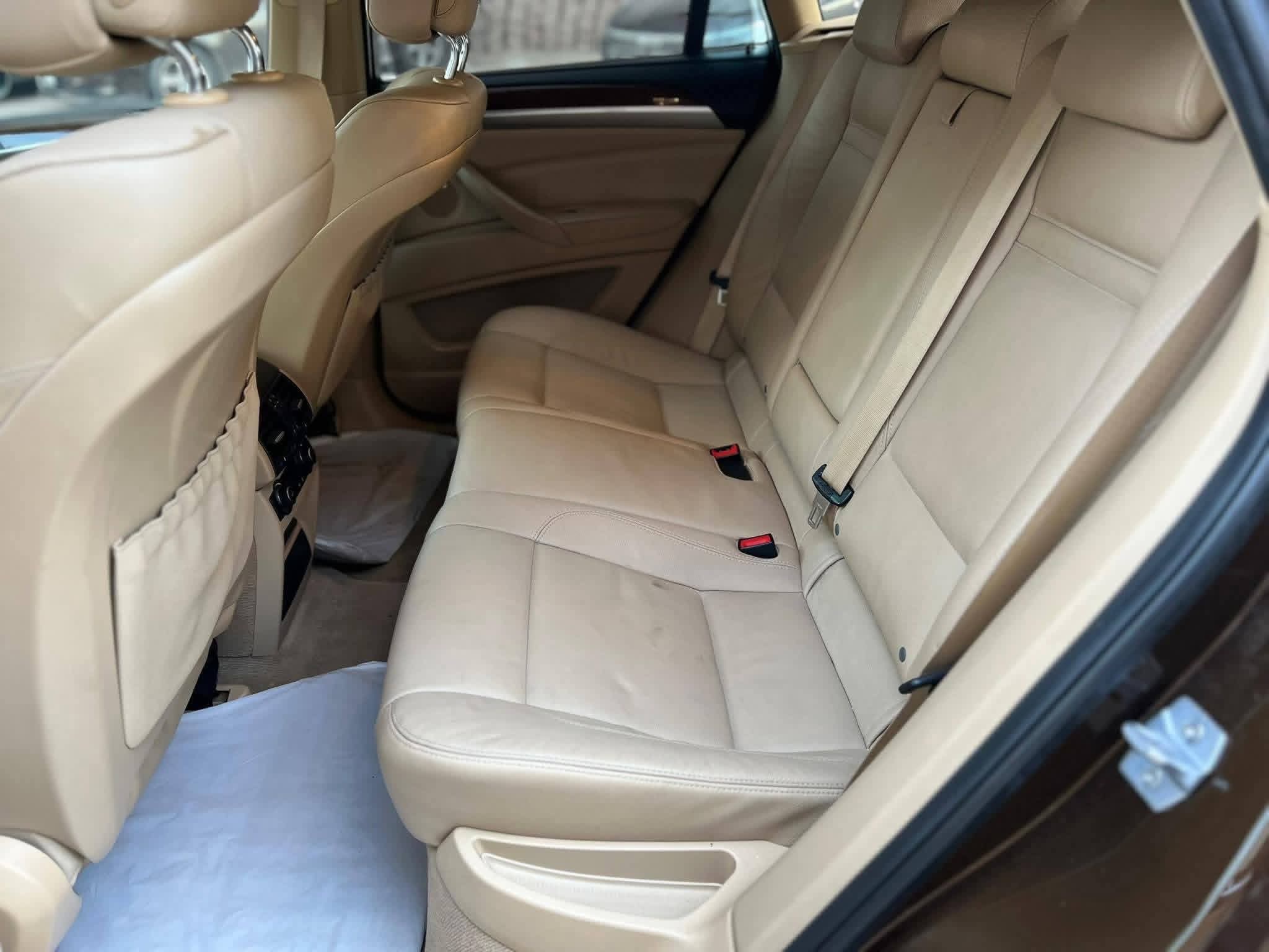 bmw X6 35i xdrive 2014 12