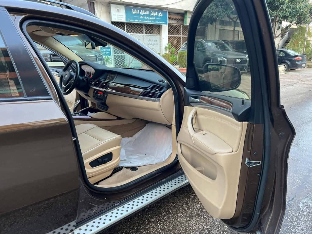 bmw X6 35i xdrive 2014 13