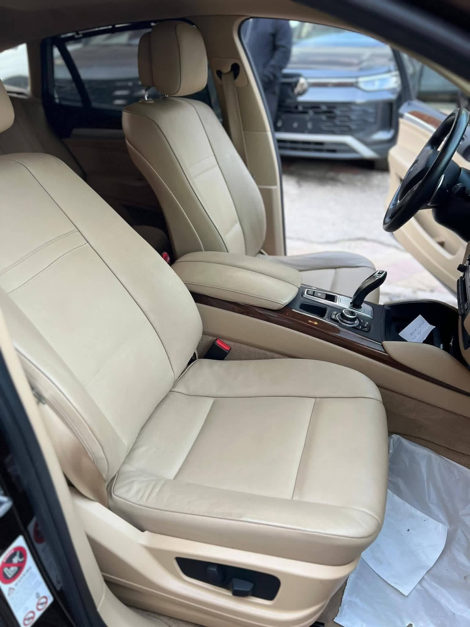 bmw X6 35i xdrive 2014 14