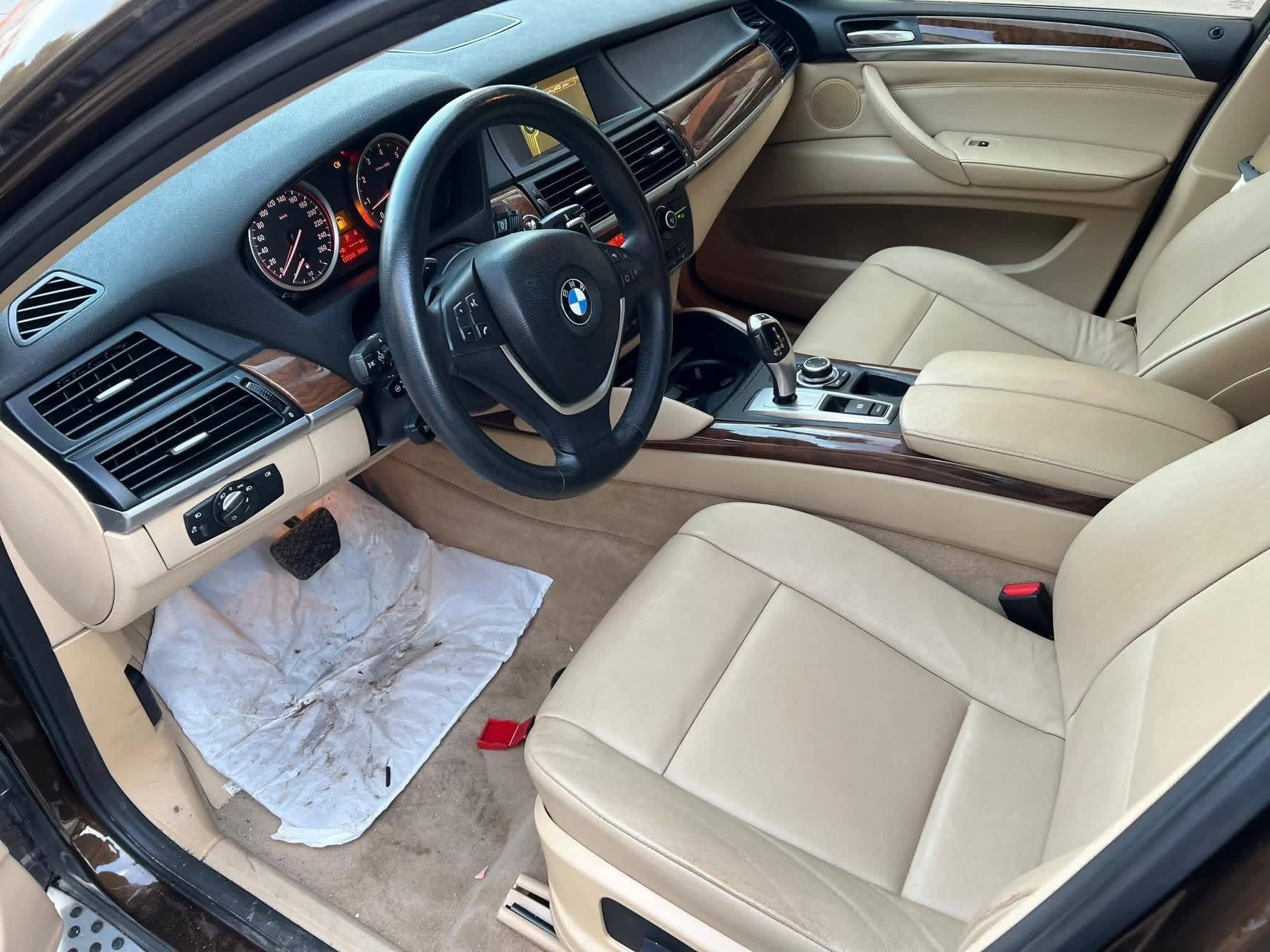 bmw X6 35i xdrive 2014 15